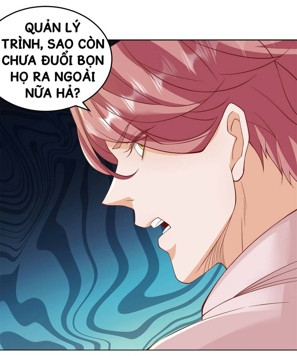 Tôi Là Tài Xế Xe Công Nghệ Có Chút Tiền Thì Đã Sao?: Chapter 3
