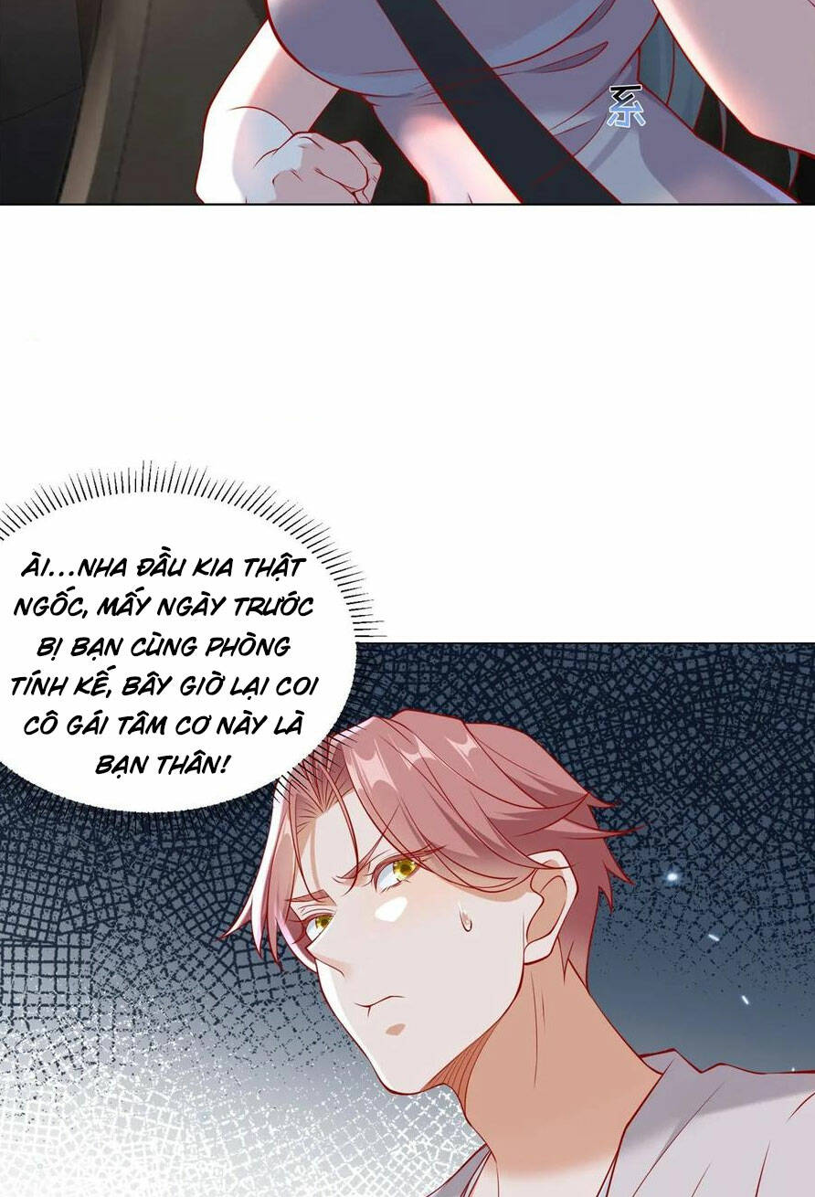 Tôi Là Tài Xế Xe Công Nghệ Có Chút Tiền Thì Đã Sao?: Chapter 30