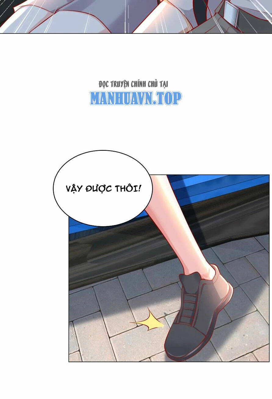 Tôi Là Tài Xế Xe Công Nghệ Có Chút Tiền Thì Đã Sao?: Chapter 30