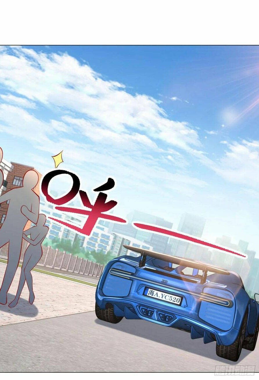 Tôi Là Tài Xế Xe Công Nghệ Có Chút Tiền Thì Đã Sao?: Chapter 30