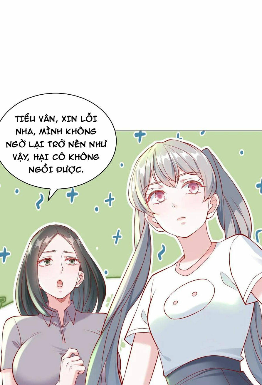 Tôi Là Tài Xế Xe Công Nghệ Có Chút Tiền Thì Đã Sao?: Chapter 30