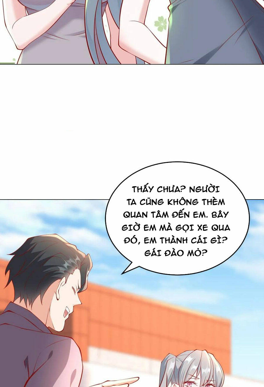 Tôi Là Tài Xế Xe Công Nghệ Có Chút Tiền Thì Đã Sao?: Chapter 30