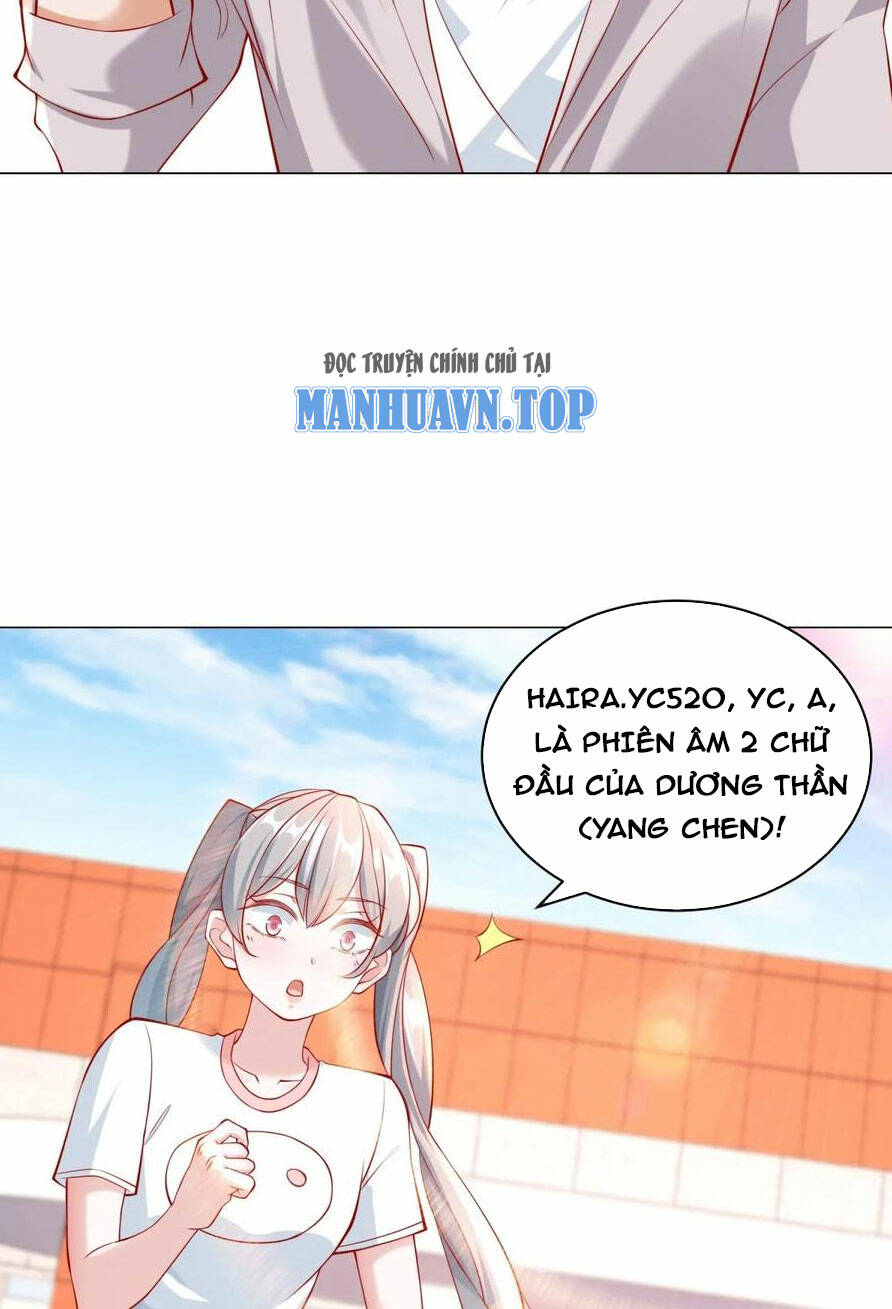Tôi Là Tài Xế Xe Công Nghệ Có Chút Tiền Thì Đã Sao?: Chapter 30