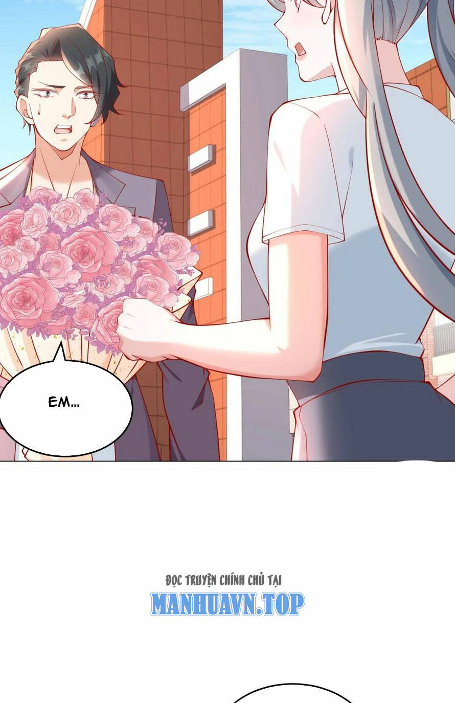Tôi Là Tài Xế Xe Công Nghệ Có Chút Tiền Thì Đã Sao?: Chapter 30