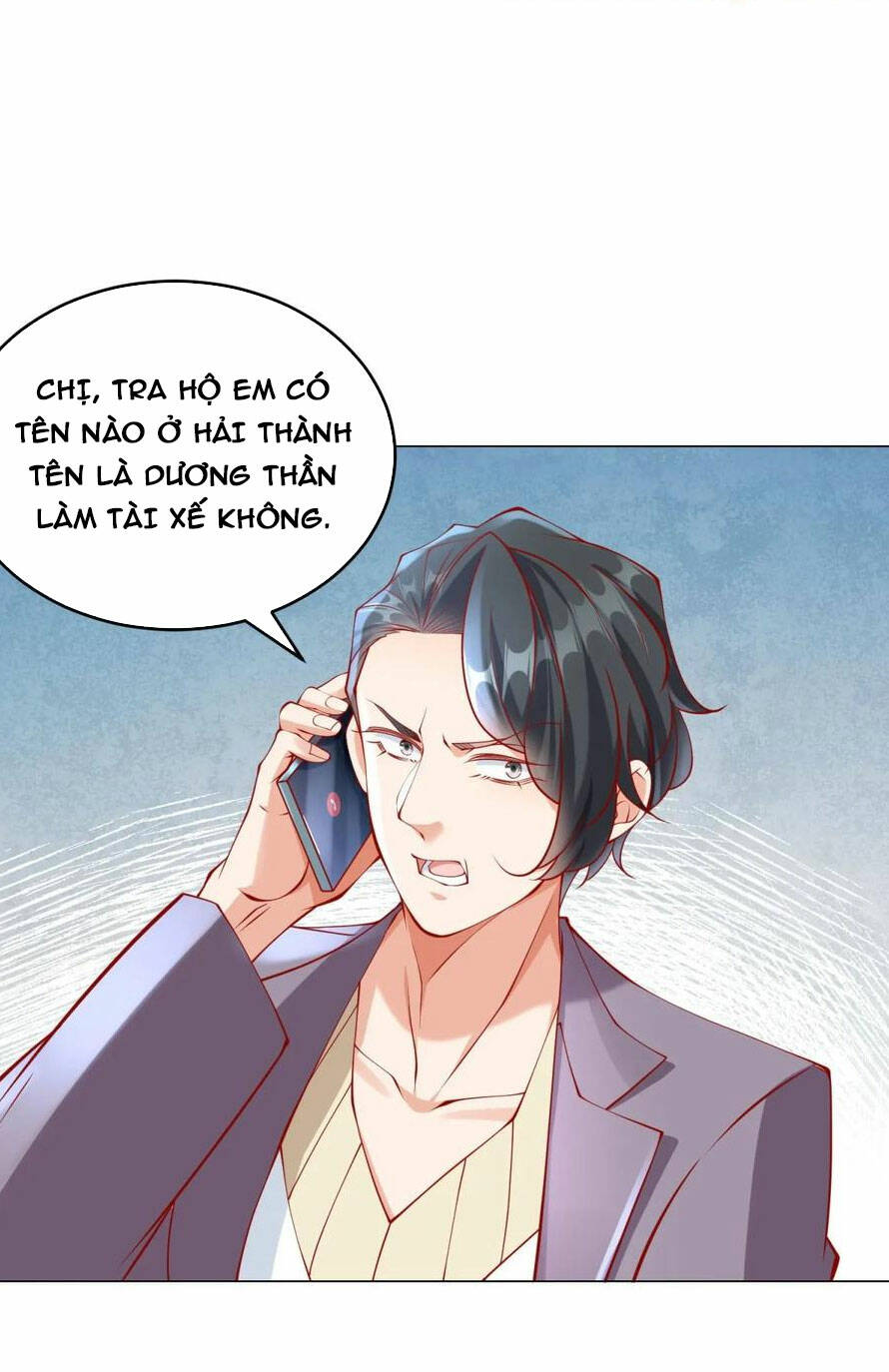 Tôi Là Tài Xế Xe Công Nghệ Có Chút Tiền Thì Đã Sao?: Chapter 30