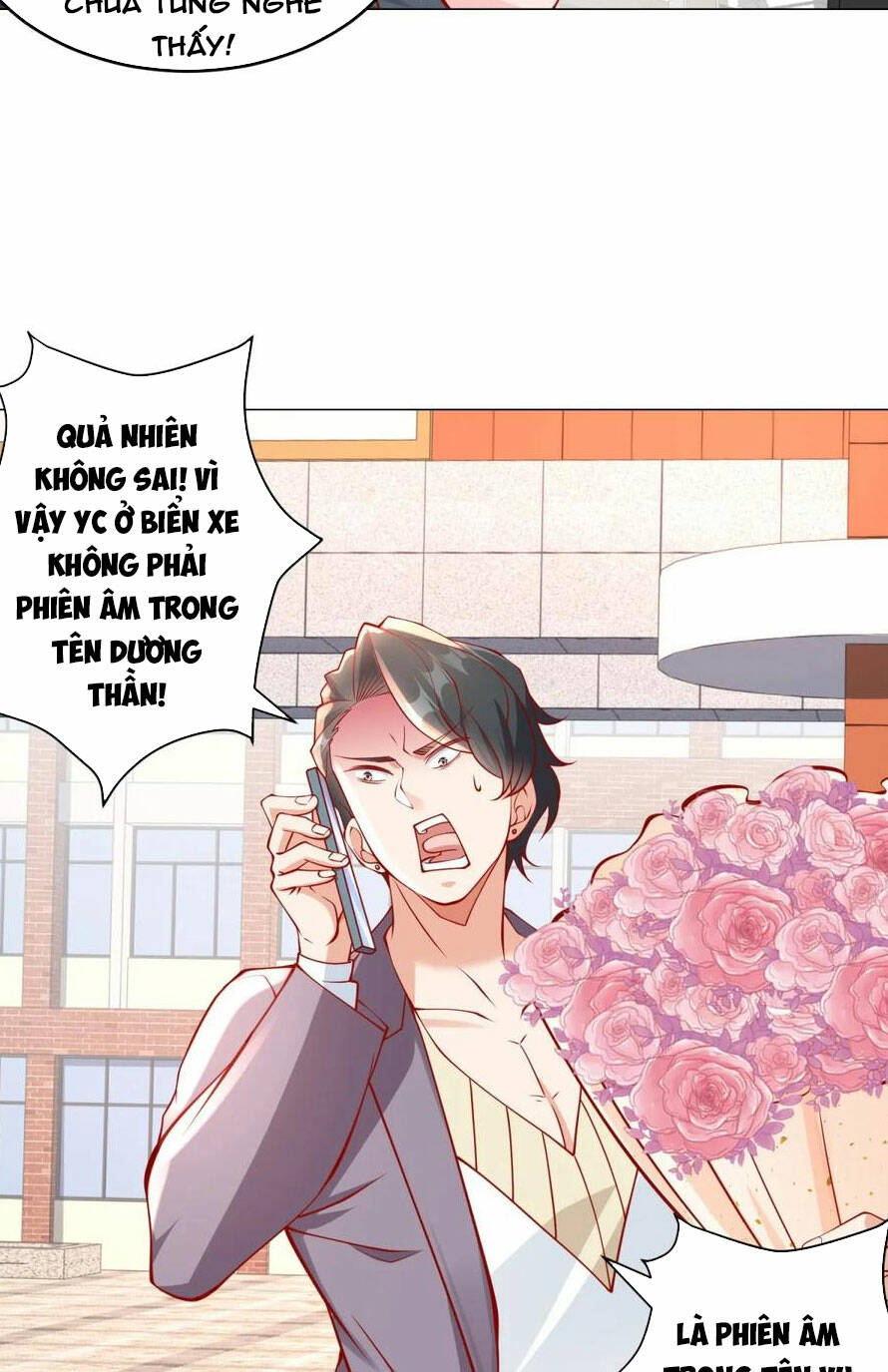 Tôi Là Tài Xế Xe Công Nghệ Có Chút Tiền Thì Đã Sao?: Chapter 30
