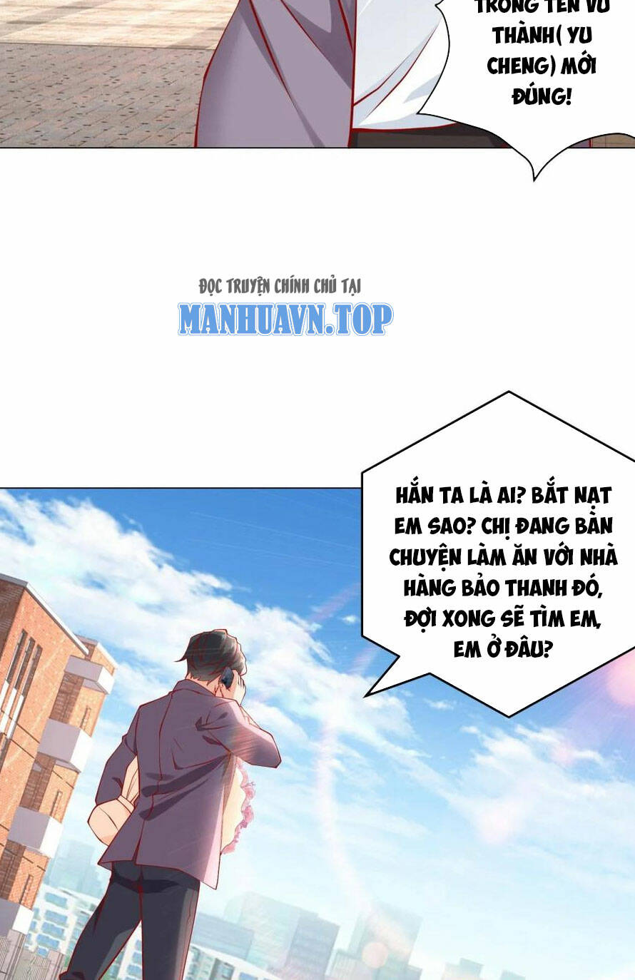 Tôi Là Tài Xế Xe Công Nghệ Có Chút Tiền Thì Đã Sao?: Chapter 30