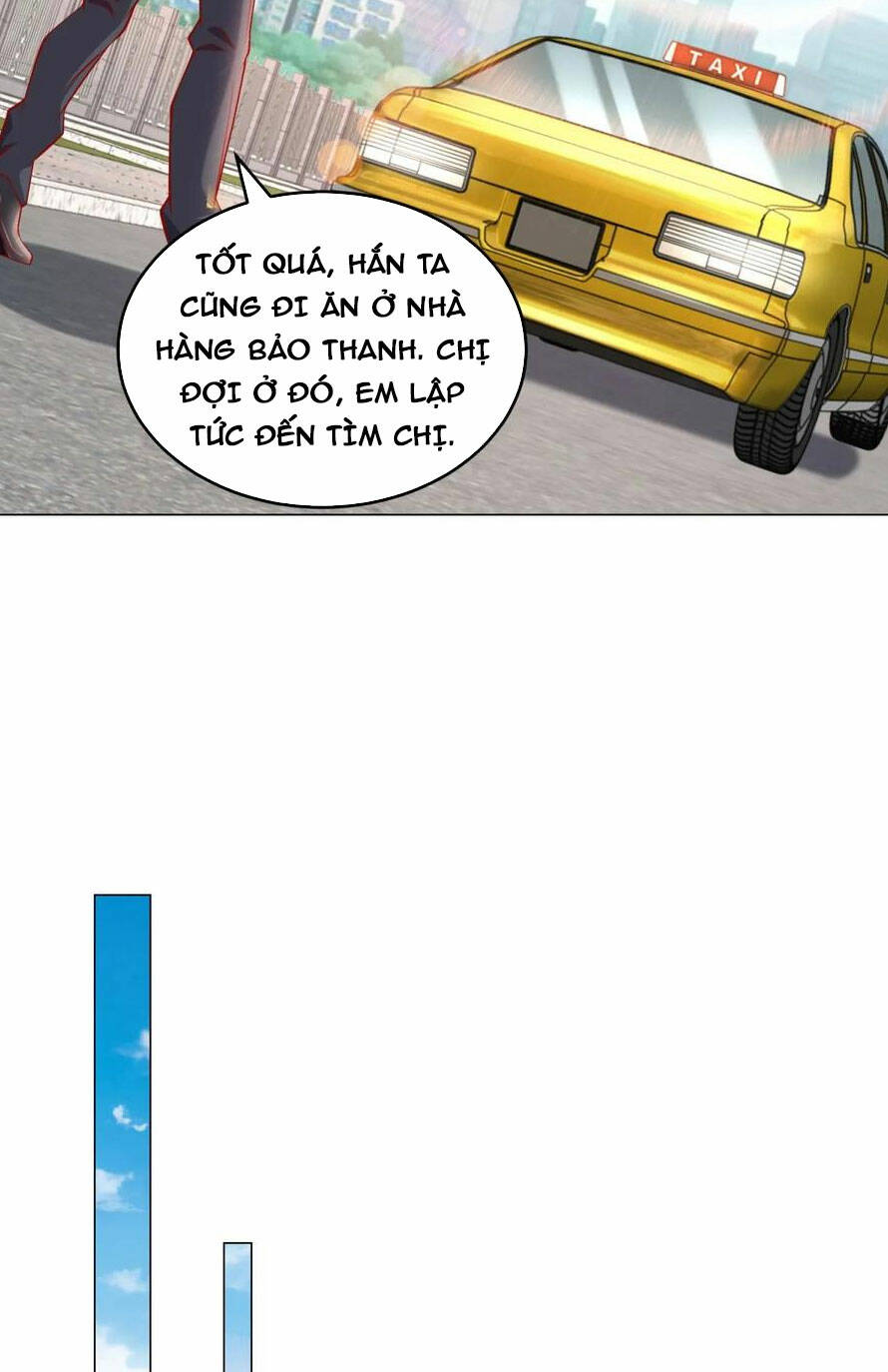 Tôi Là Tài Xế Xe Công Nghệ Có Chút Tiền Thì Đã Sao?: Chapter 30