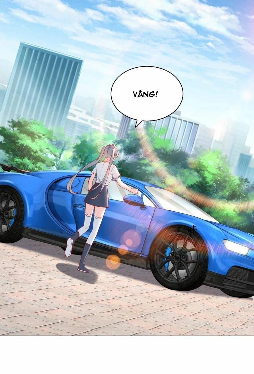 Tôi Là Tài Xế Xe Công Nghệ Có Chút Tiền Thì Đã Sao?: Chapter 30