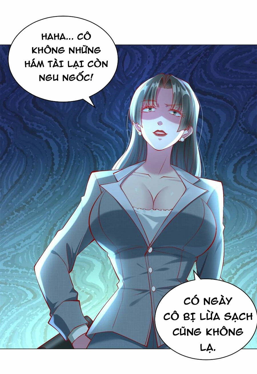 Tôi Là Tài Xế Xe Công Nghệ Có Chút Tiền Thì Đã Sao?: Chapter 31