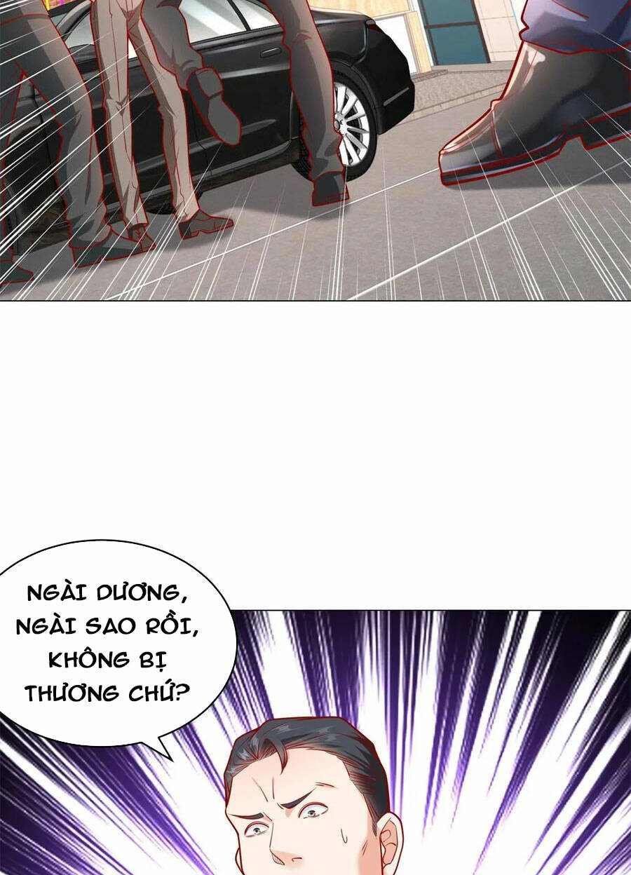 Tôi Là Tài Xế Xe Công Nghệ Có Chút Tiền Thì Đã Sao?: Chapter 31