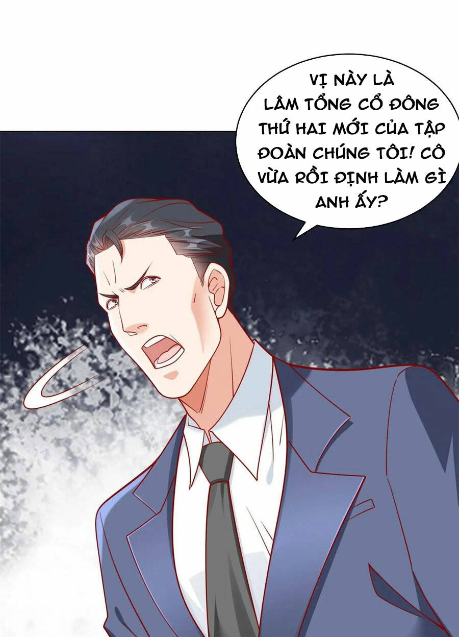 Tôi Là Tài Xế Xe Công Nghệ Có Chút Tiền Thì Đã Sao?: Chapter 31