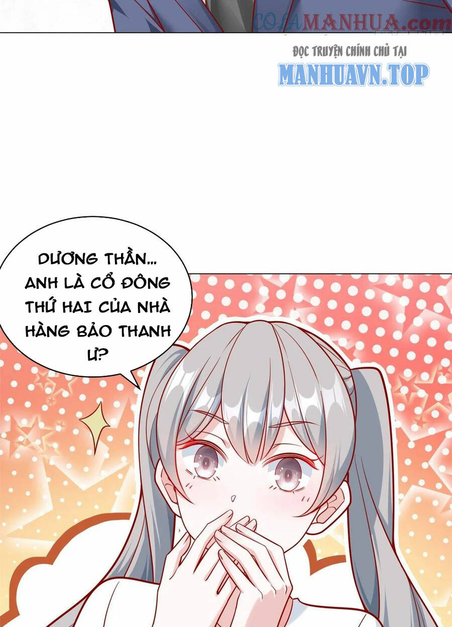 Tôi Là Tài Xế Xe Công Nghệ Có Chút Tiền Thì Đã Sao?: Chapter 31