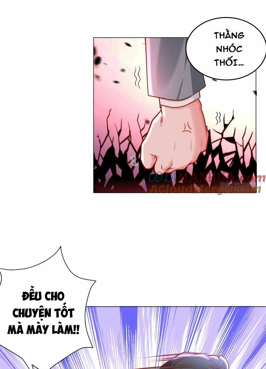 Tôi Là Tài Xế Xe Công Nghệ Có Chút Tiền Thì Đã Sao?: Chapter 31