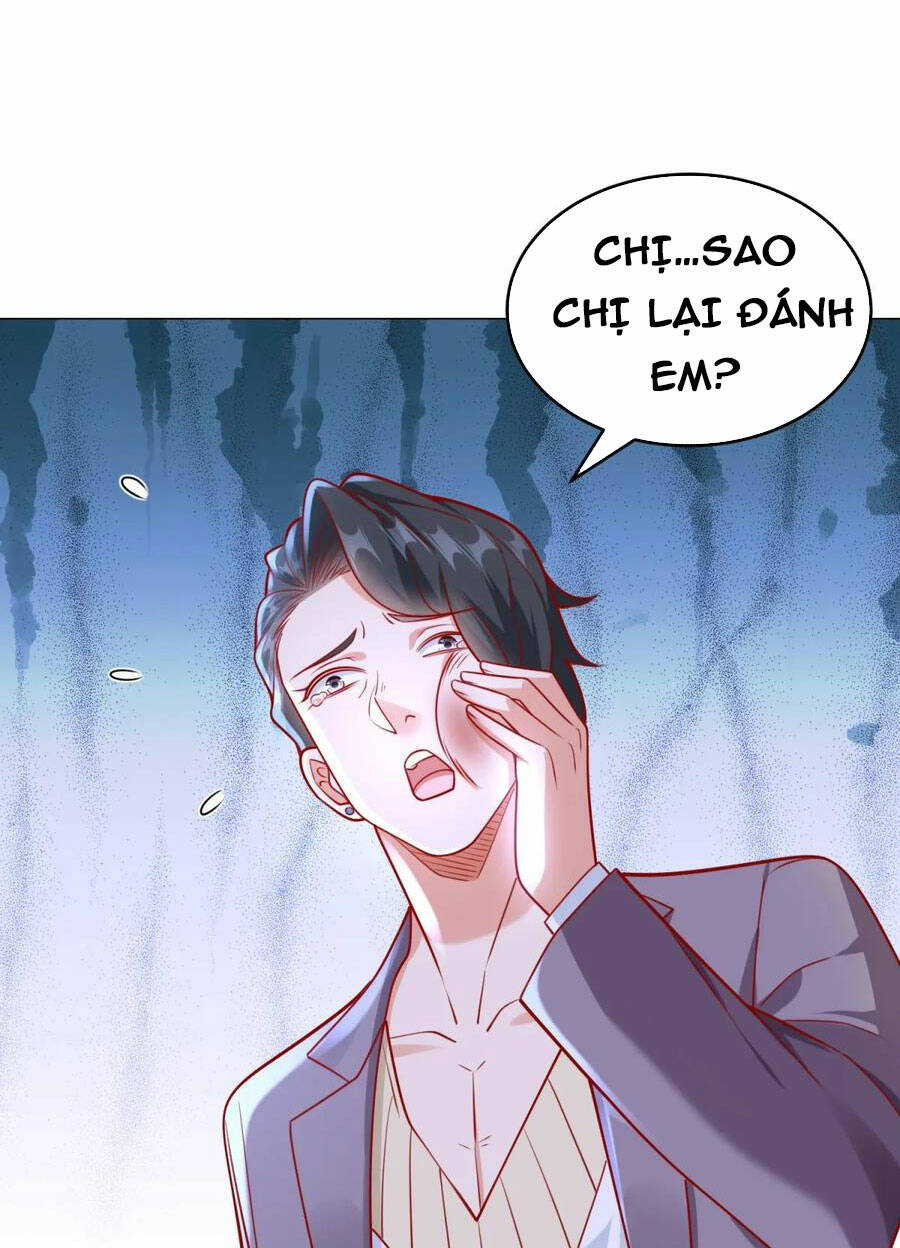 Tôi Là Tài Xế Xe Công Nghệ Có Chút Tiền Thì Đã Sao?: Chapter 31