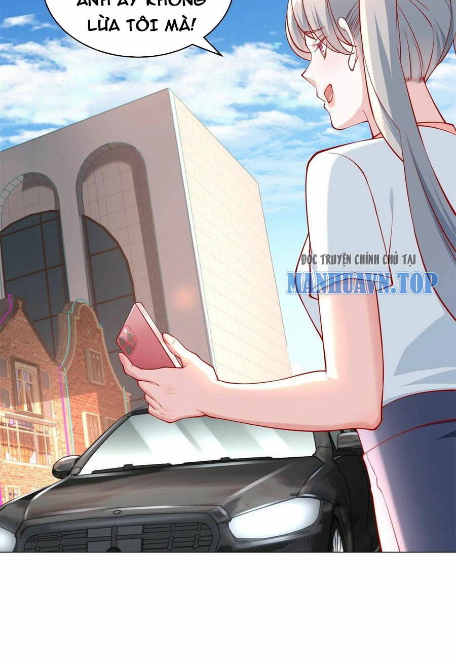 Tôi Là Tài Xế Xe Công Nghệ Có Chút Tiền Thì Đã Sao?: Chapter 31