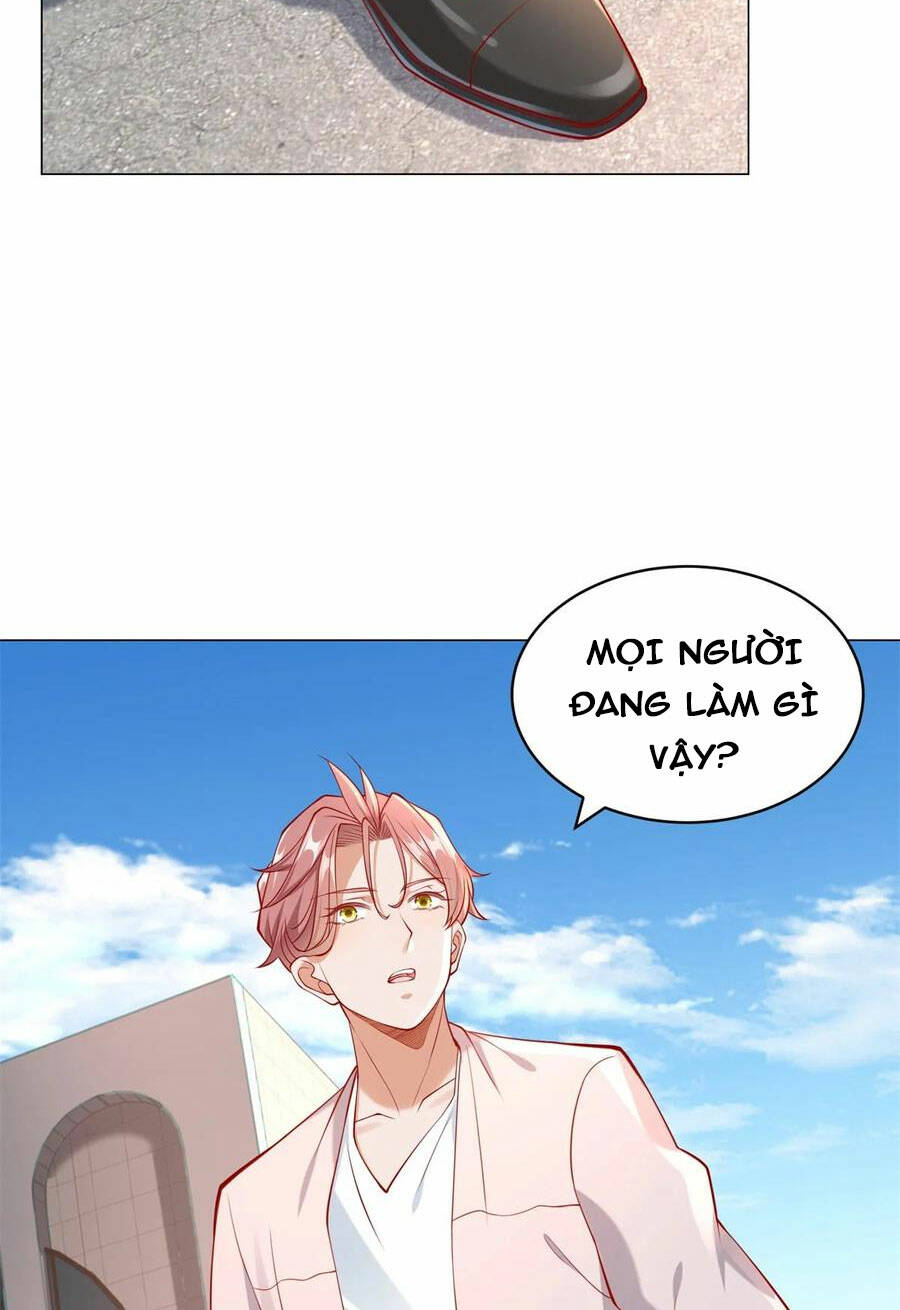 Tôi Là Tài Xế Xe Công Nghệ Có Chút Tiền Thì Đã Sao?: Chapter 31