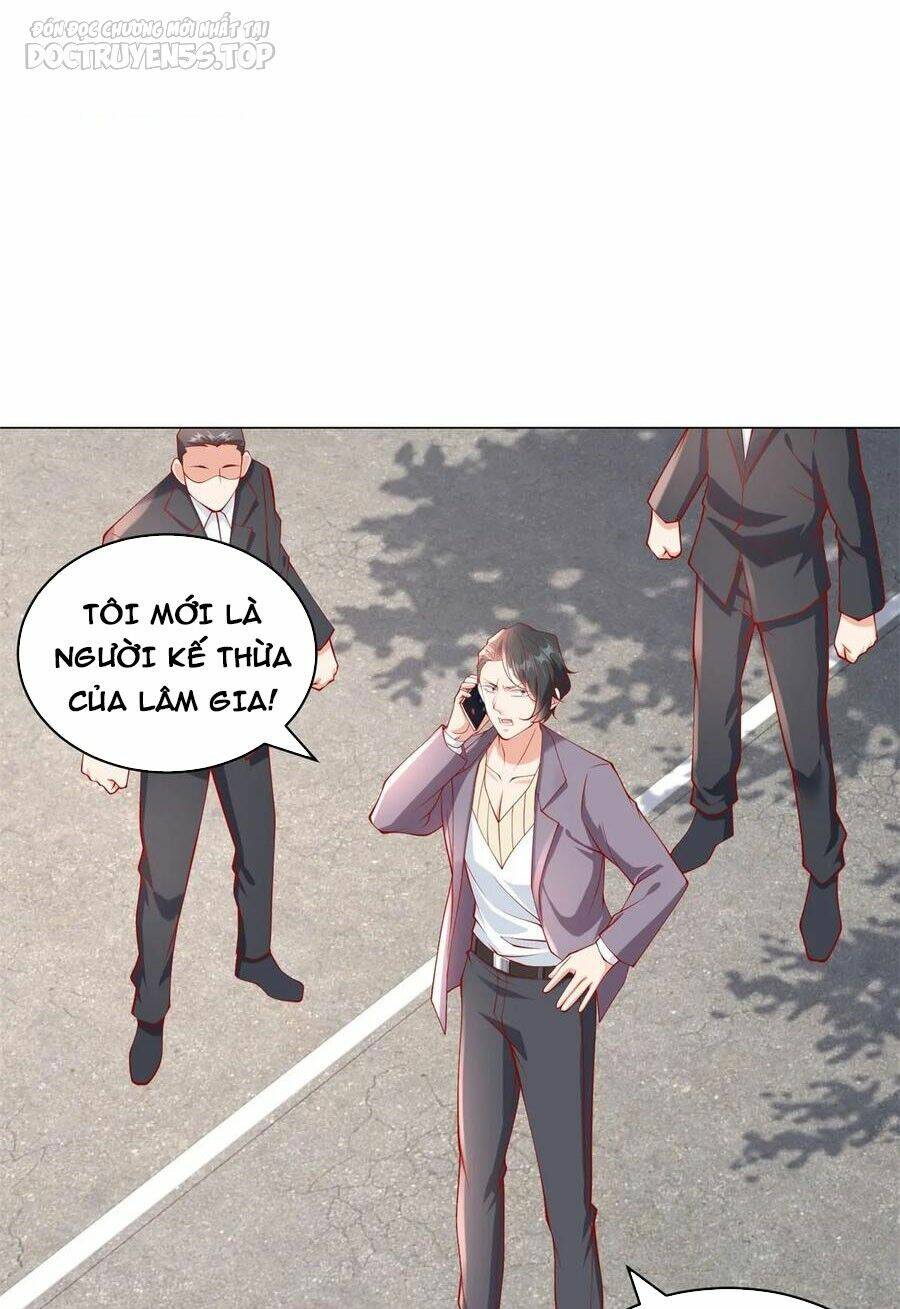 Tôi Là Tài Xế Xe Công Nghệ Có Chút Tiền Thì Đã Sao?: Chapter 32