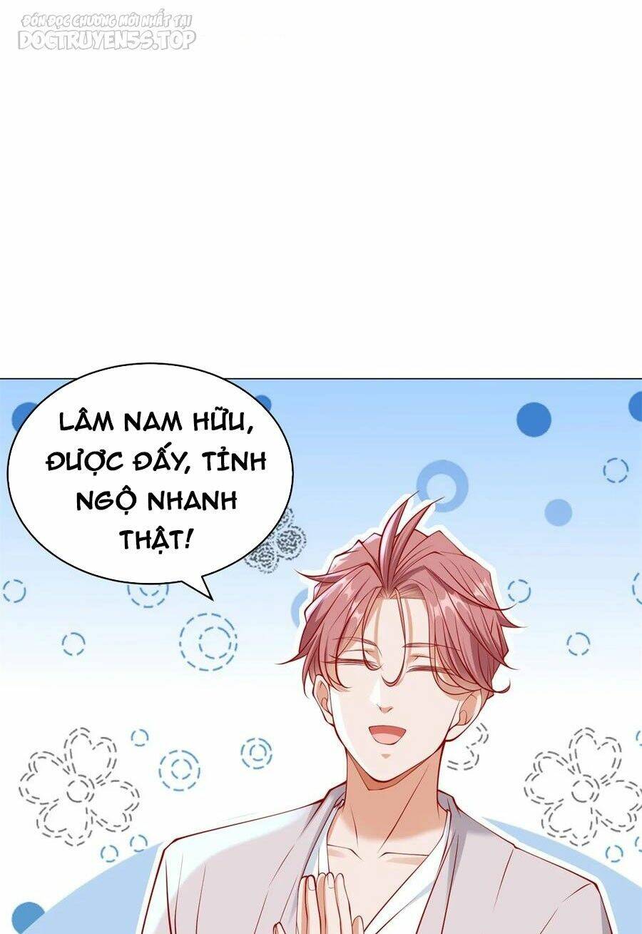 Tôi Là Tài Xế Xe Công Nghệ Có Chút Tiền Thì Đã Sao?: Chapter 32