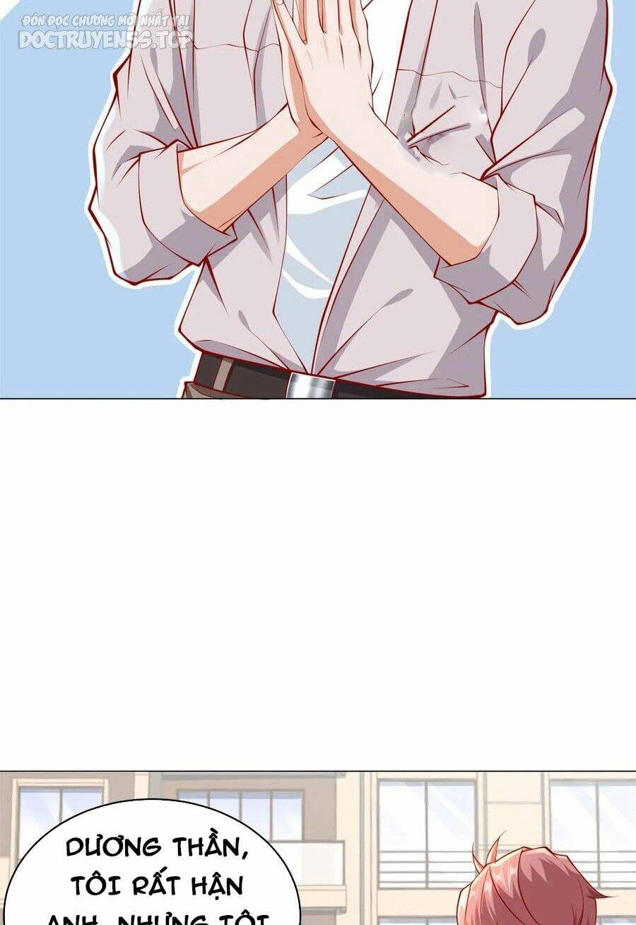 Tôi Là Tài Xế Xe Công Nghệ Có Chút Tiền Thì Đã Sao?: Chapter 32