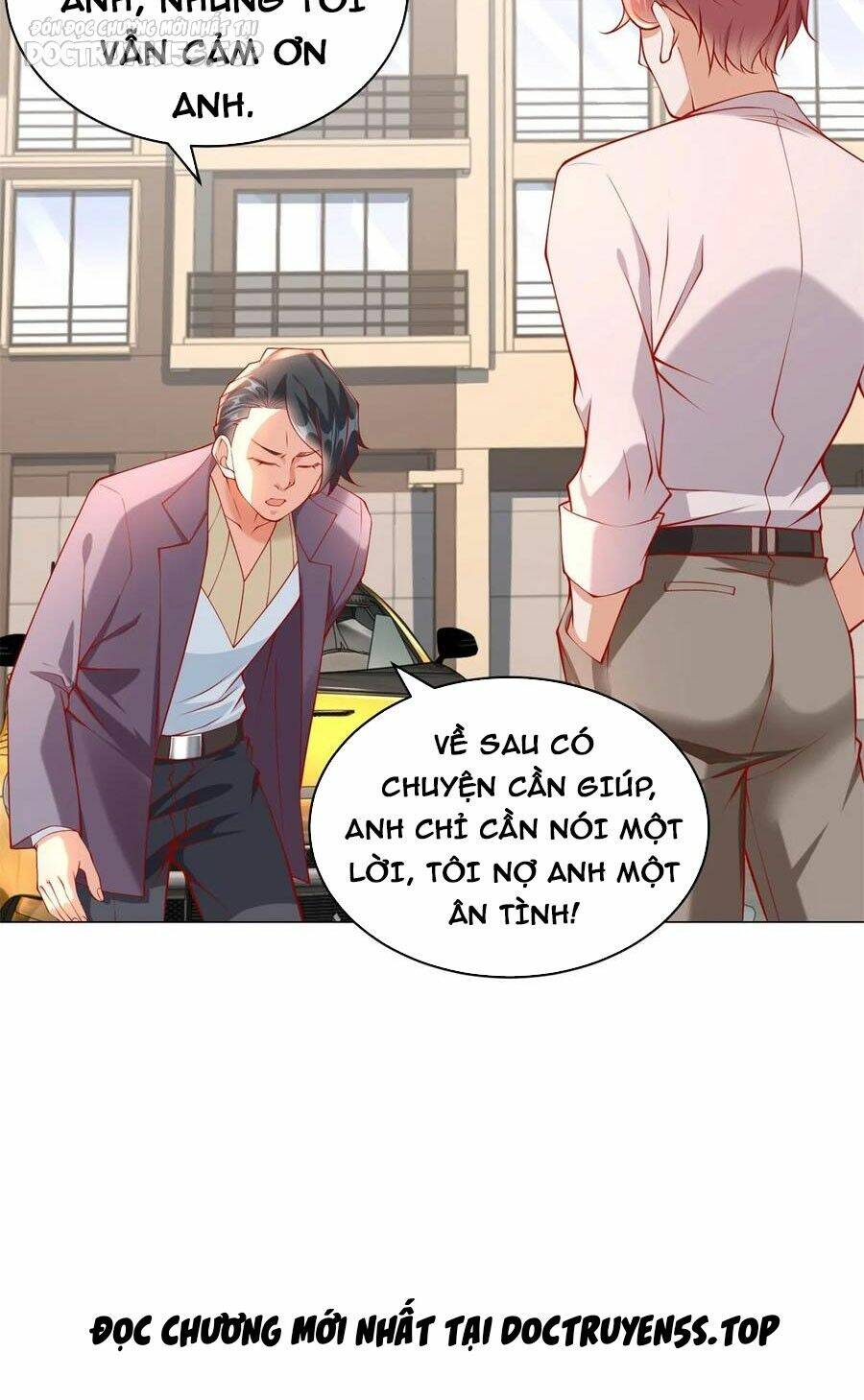 Tôi Là Tài Xế Xe Công Nghệ Có Chút Tiền Thì Đã Sao?: Chapter 32