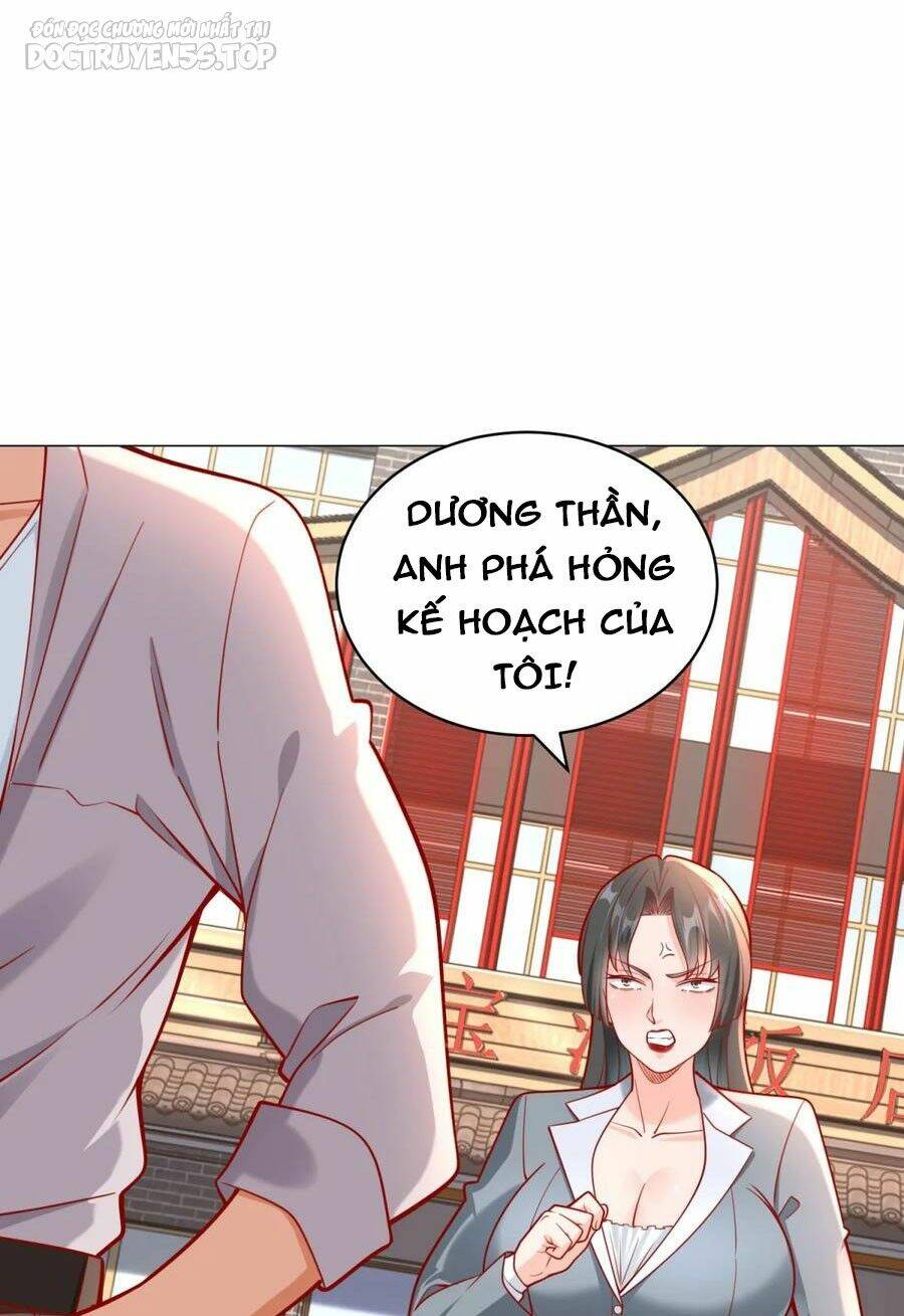 Tôi Là Tài Xế Xe Công Nghệ Có Chút Tiền Thì Đã Sao?: Chapter 32