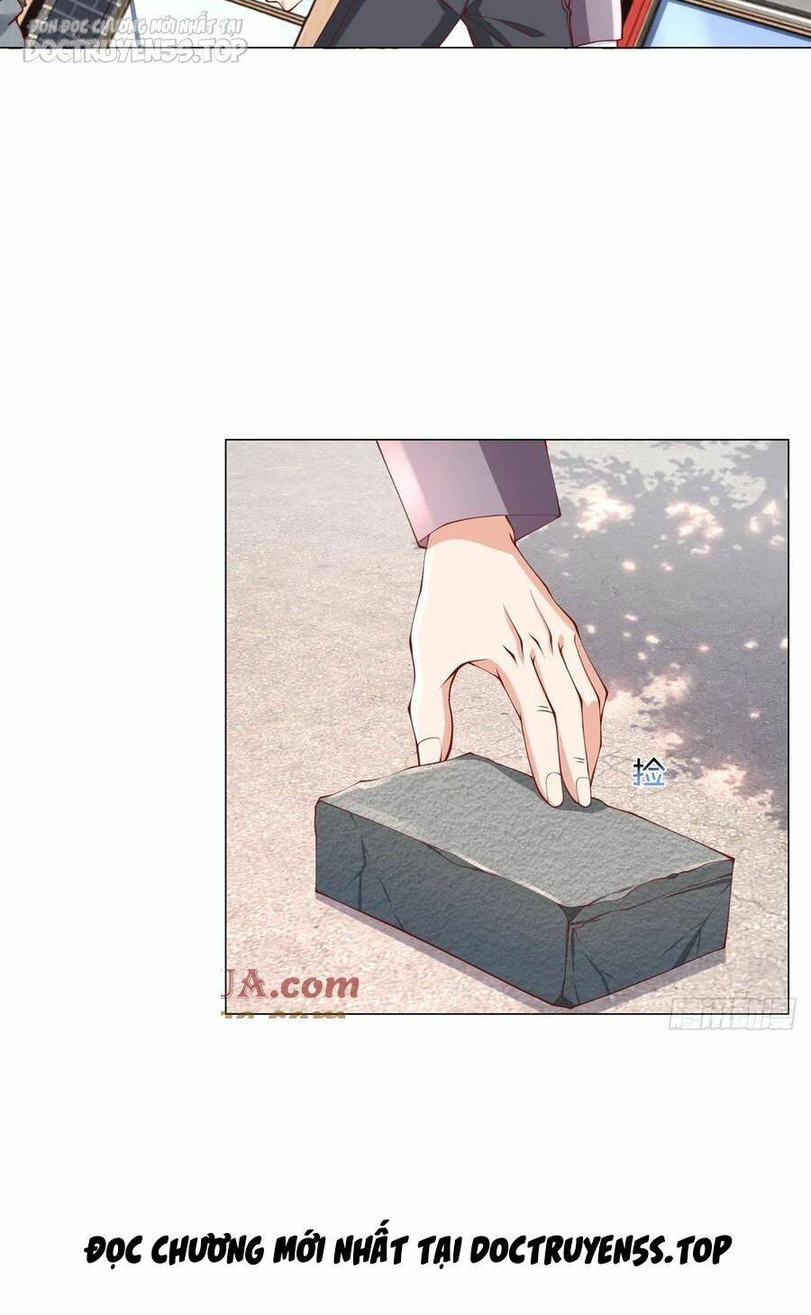 Tôi Là Tài Xế Xe Công Nghệ Có Chút Tiền Thì Đã Sao?: Chapter 32
