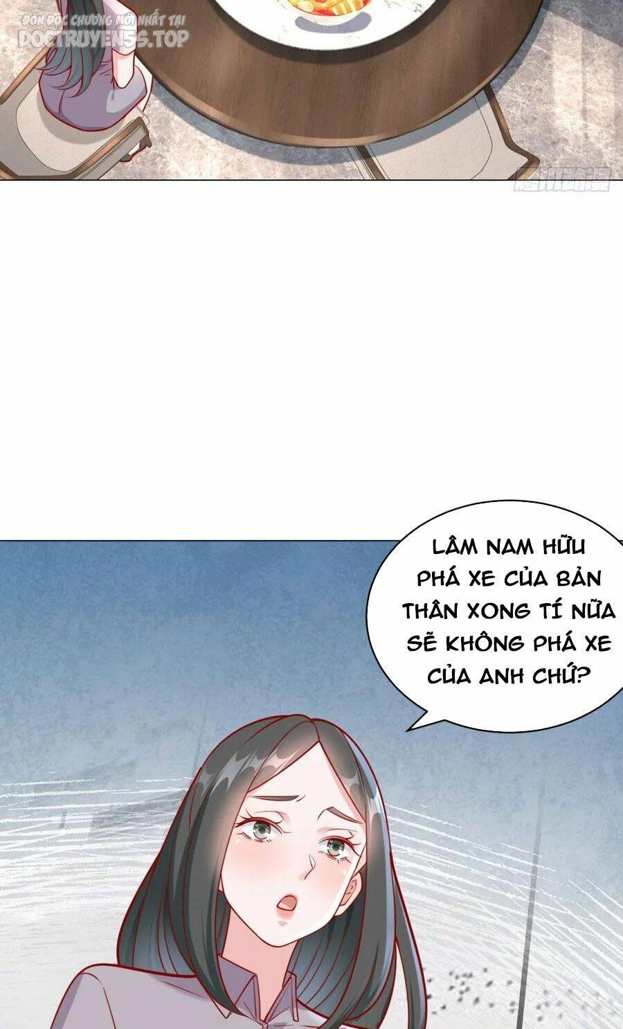 Tôi Là Tài Xế Xe Công Nghệ Có Chút Tiền Thì Đã Sao?: Chapter 32