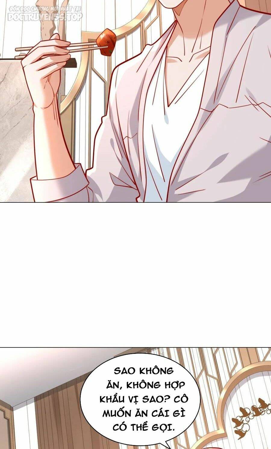 Tôi Là Tài Xế Xe Công Nghệ Có Chút Tiền Thì Đã Sao?: Chapter 32