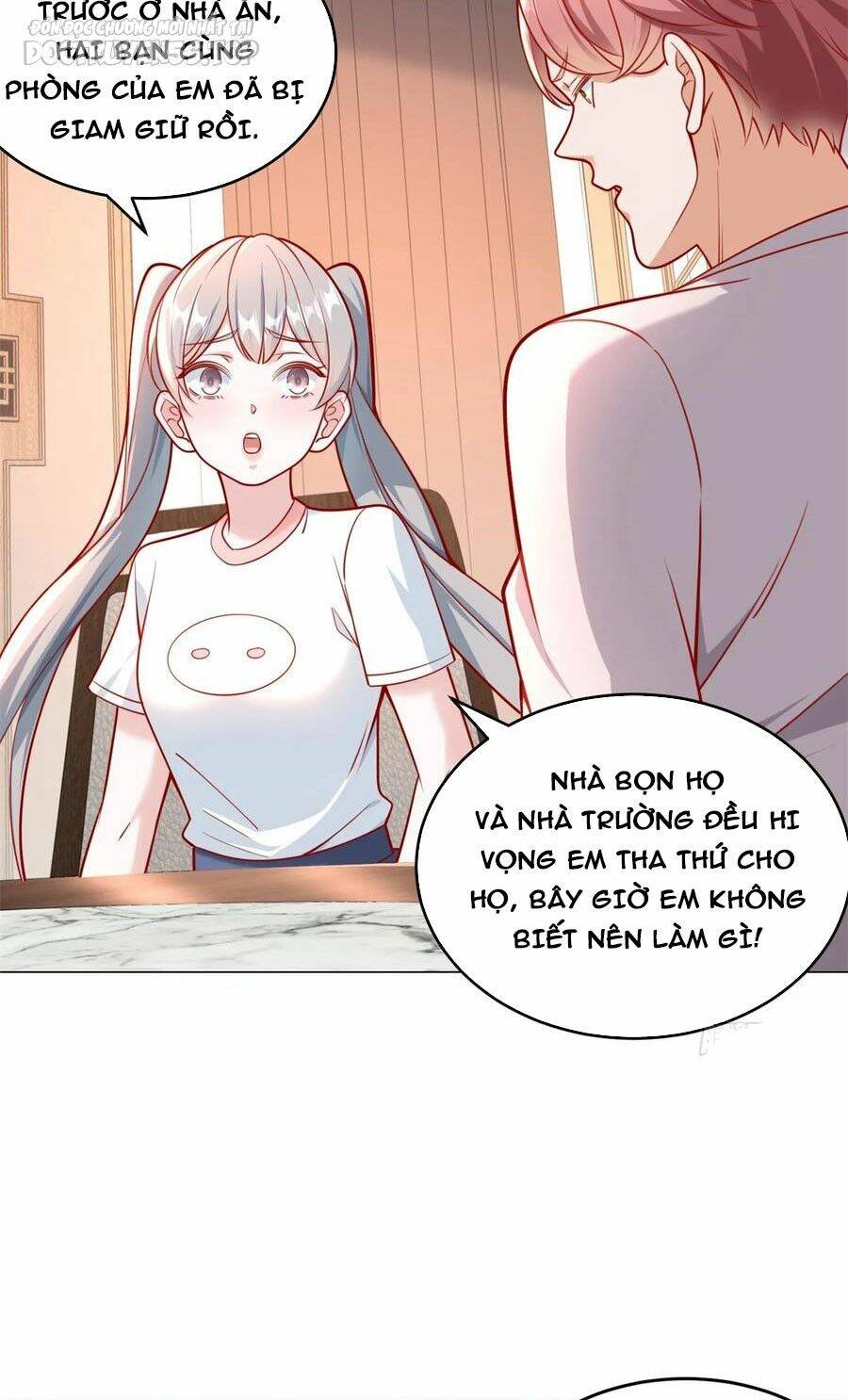 Tôi Là Tài Xế Xe Công Nghệ Có Chút Tiền Thì Đã Sao?: Chapter 32