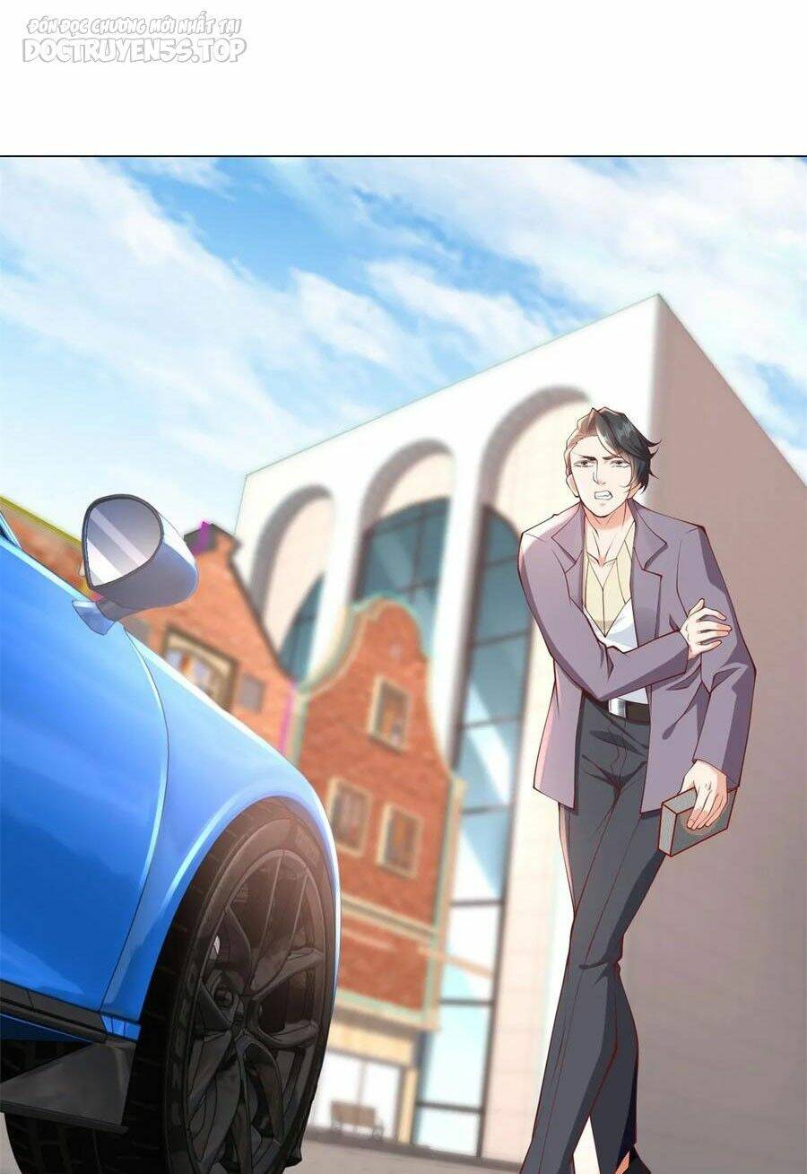 Tôi Là Tài Xế Xe Công Nghệ Có Chút Tiền Thì Đã Sao?: Chapter 32