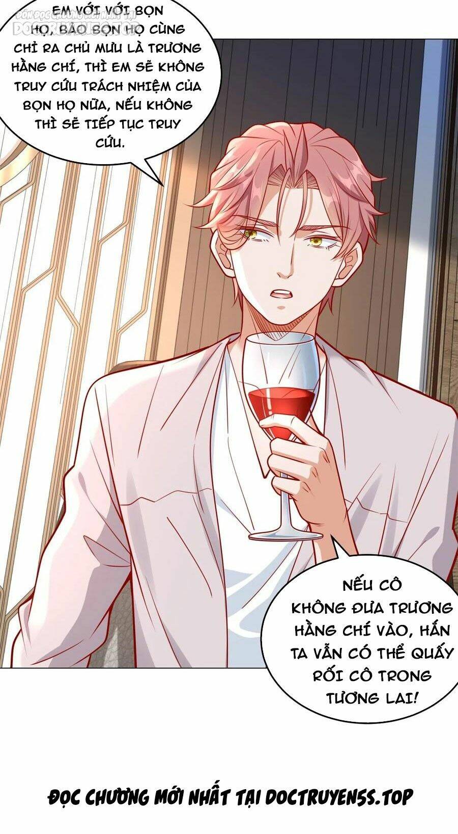 Tôi Là Tài Xế Xe Công Nghệ Có Chút Tiền Thì Đã Sao?: Chapter 32