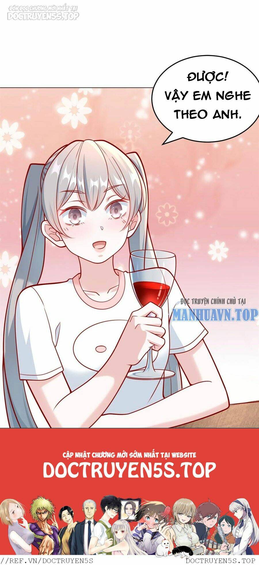 Tôi Là Tài Xế Xe Công Nghệ Có Chút Tiền Thì Đã Sao?: Chapter 32