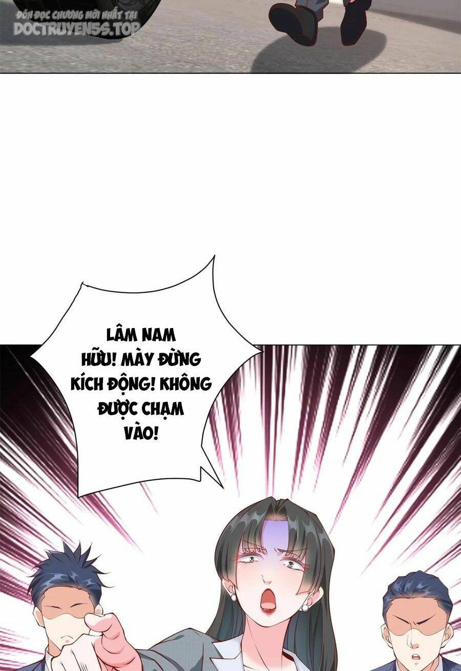 Tôi Là Tài Xế Xe Công Nghệ Có Chút Tiền Thì Đã Sao?: Chapter 32