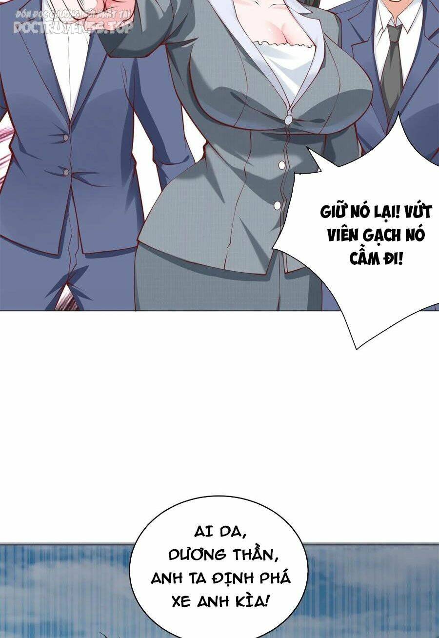 Tôi Là Tài Xế Xe Công Nghệ Có Chút Tiền Thì Đã Sao?: Chapter 32