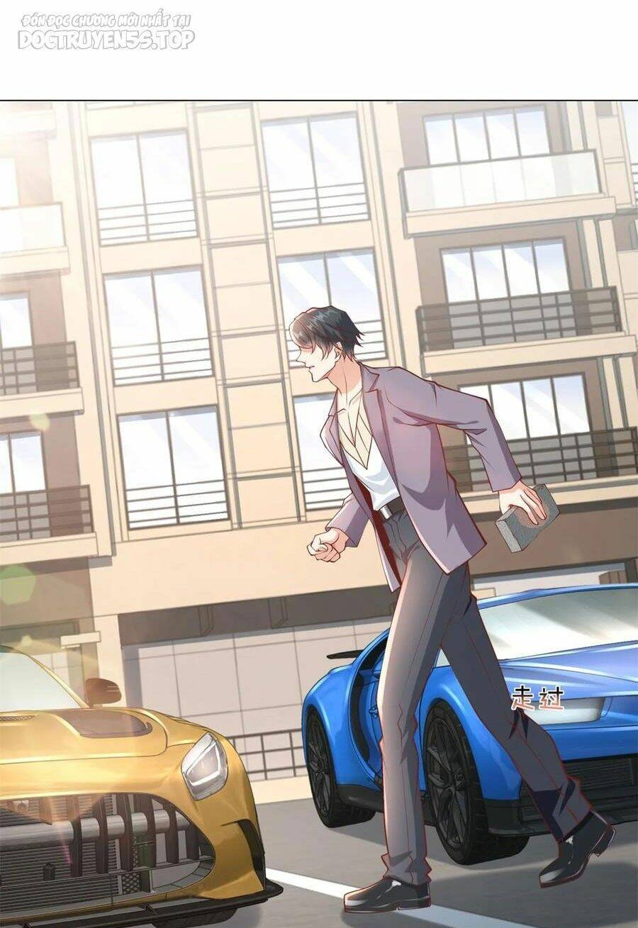 Tôi Là Tài Xế Xe Công Nghệ Có Chút Tiền Thì Đã Sao?: Chapter 32