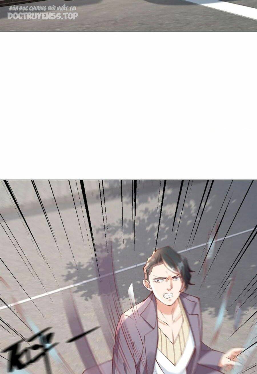 Tôi Là Tài Xế Xe Công Nghệ Có Chút Tiền Thì Đã Sao?: Chapter 32