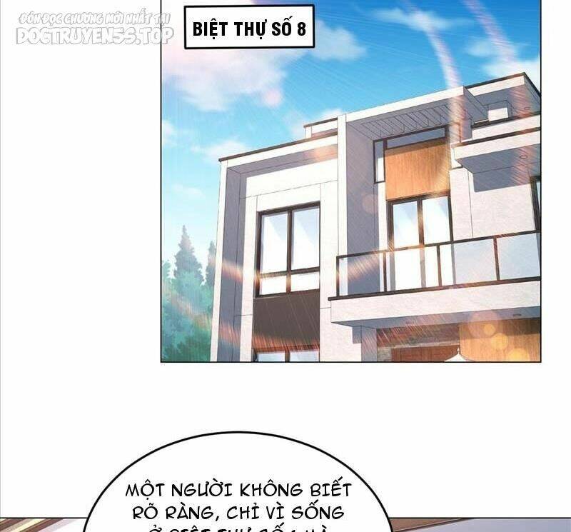 Tôi Là Tài Xế Xe Công Nghệ Có Chút Tiền Thì Đã Sao?: Chapter 33