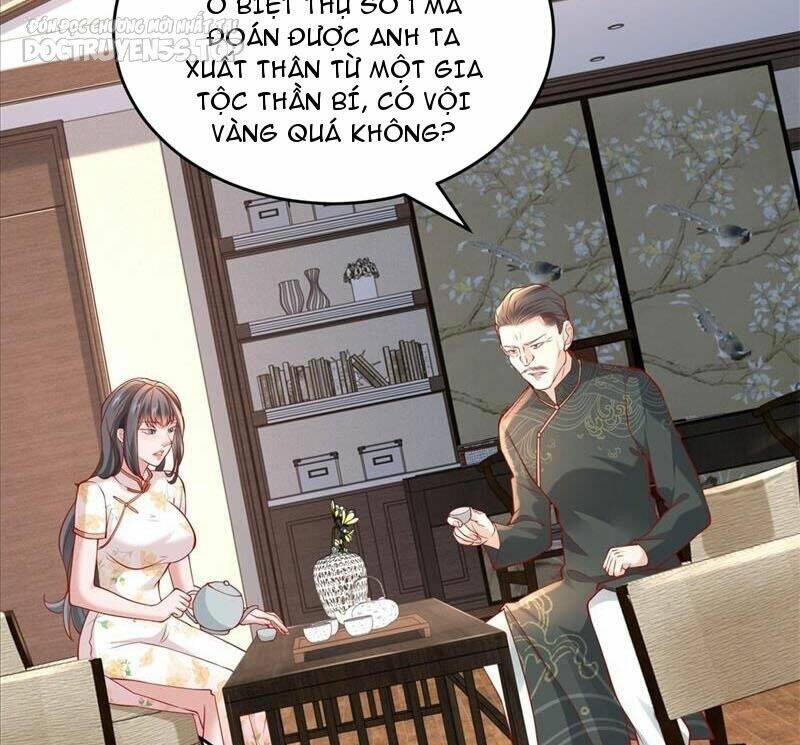 Tôi Là Tài Xế Xe Công Nghệ Có Chút Tiền Thì Đã Sao?: Chapter 33