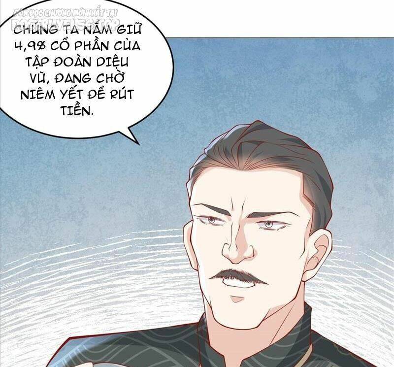 Tôi Là Tài Xế Xe Công Nghệ Có Chút Tiền Thì Đã Sao?: Chapter 33