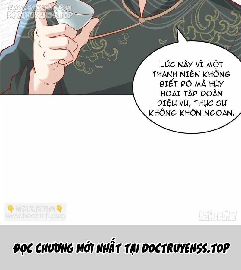 Tôi Là Tài Xế Xe Công Nghệ Có Chút Tiền Thì Đã Sao?: Chapter 33