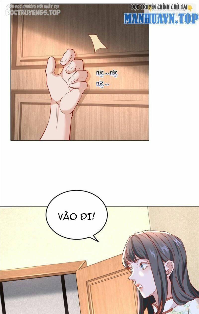 Tôi Là Tài Xế Xe Công Nghệ Có Chút Tiền Thì Đã Sao?: Chapter 33