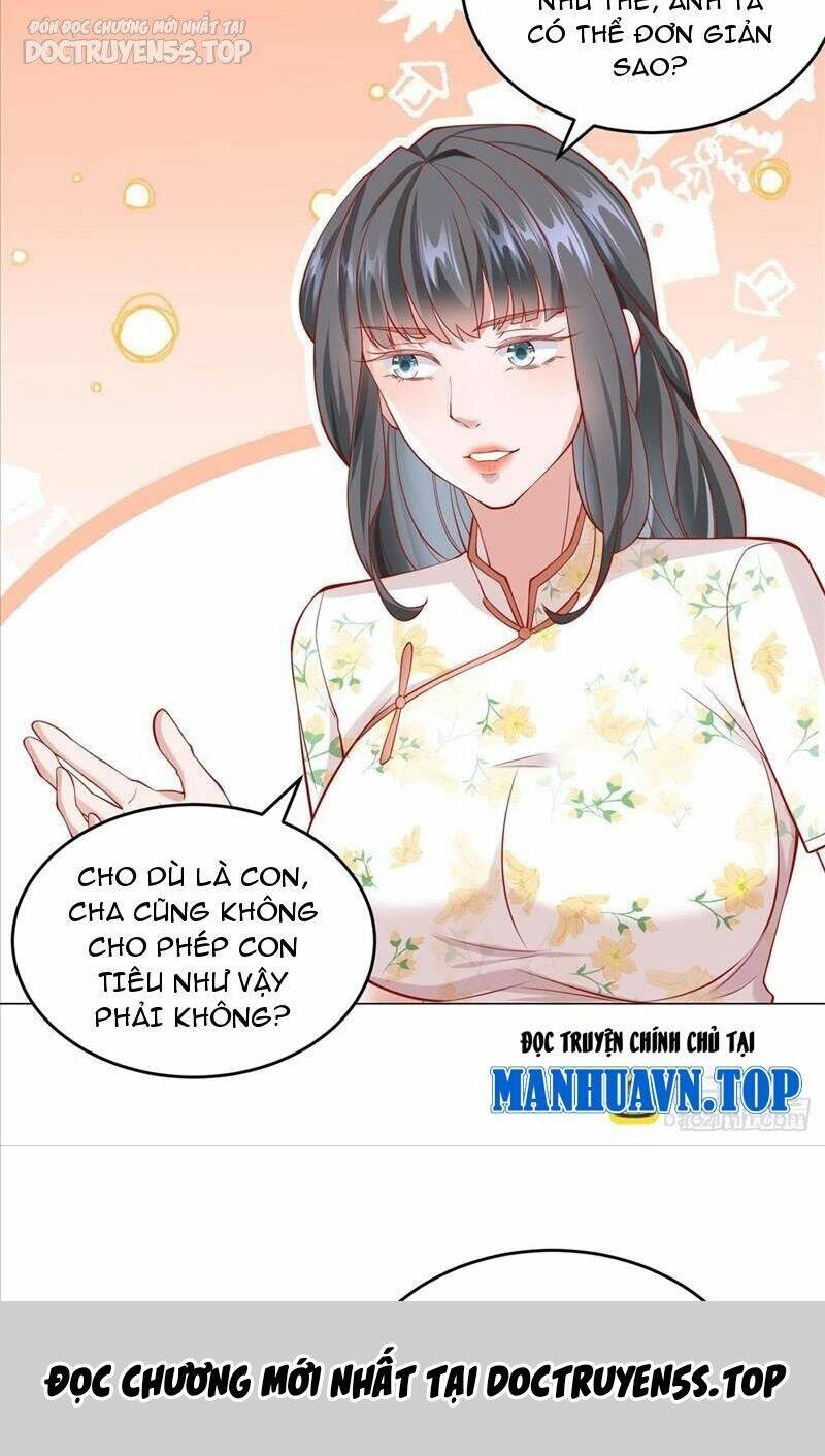 Tôi Là Tài Xế Xe Công Nghệ Có Chút Tiền Thì Đã Sao?: Chapter 33