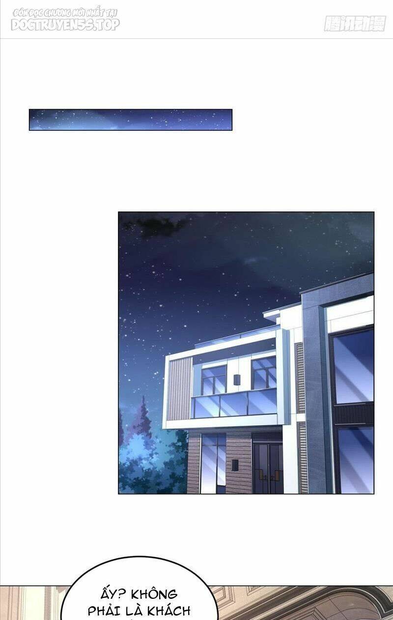 Tôi Là Tài Xế Xe Công Nghệ Có Chút Tiền Thì Đã Sao?: Chapter 33