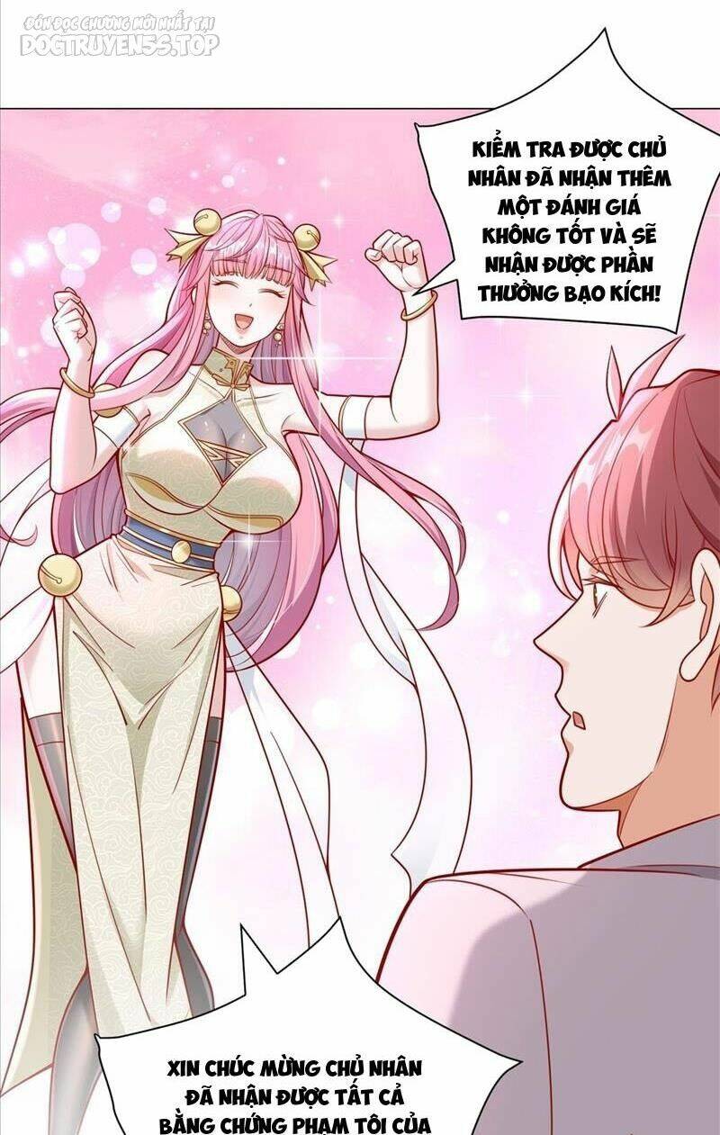 Tôi Là Tài Xế Xe Công Nghệ Có Chút Tiền Thì Đã Sao?: Chapter 33
