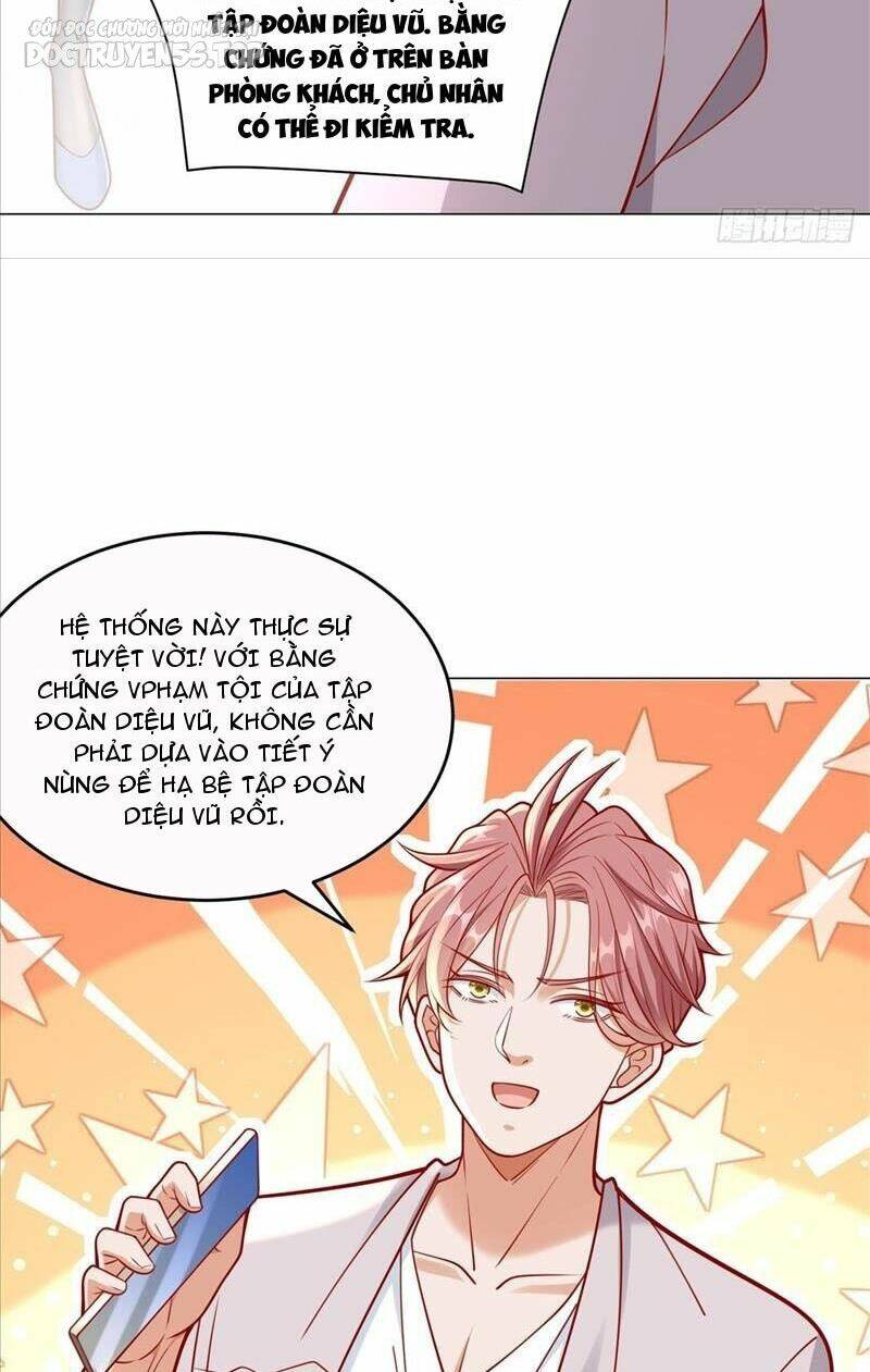 Tôi Là Tài Xế Xe Công Nghệ Có Chút Tiền Thì Đã Sao?: Chapter 33