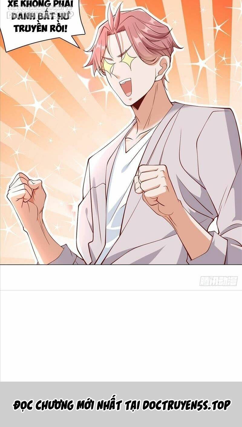 Tôi Là Tài Xế Xe Công Nghệ Có Chút Tiền Thì Đã Sao?: Chapter 33