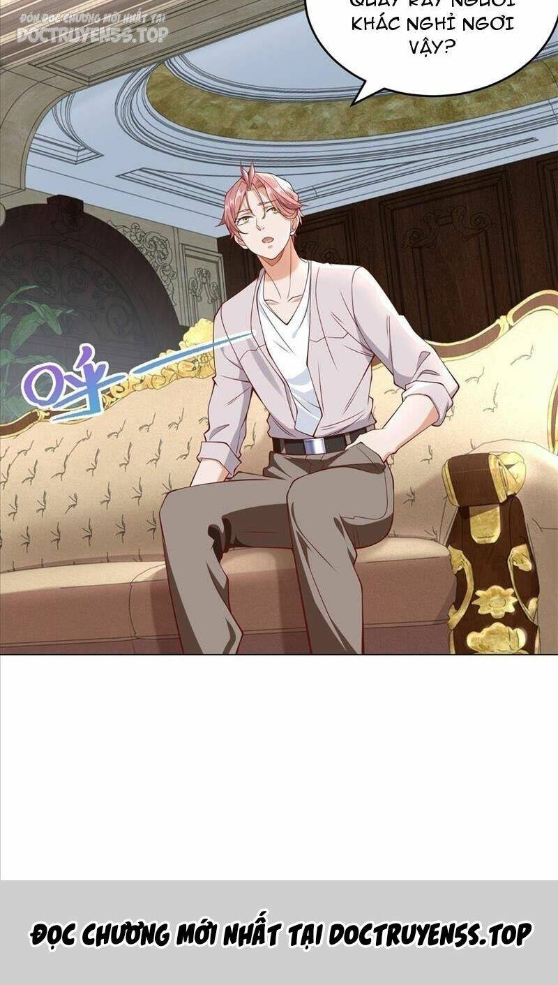Tôi Là Tài Xế Xe Công Nghệ Có Chút Tiền Thì Đã Sao?: Chapter 33