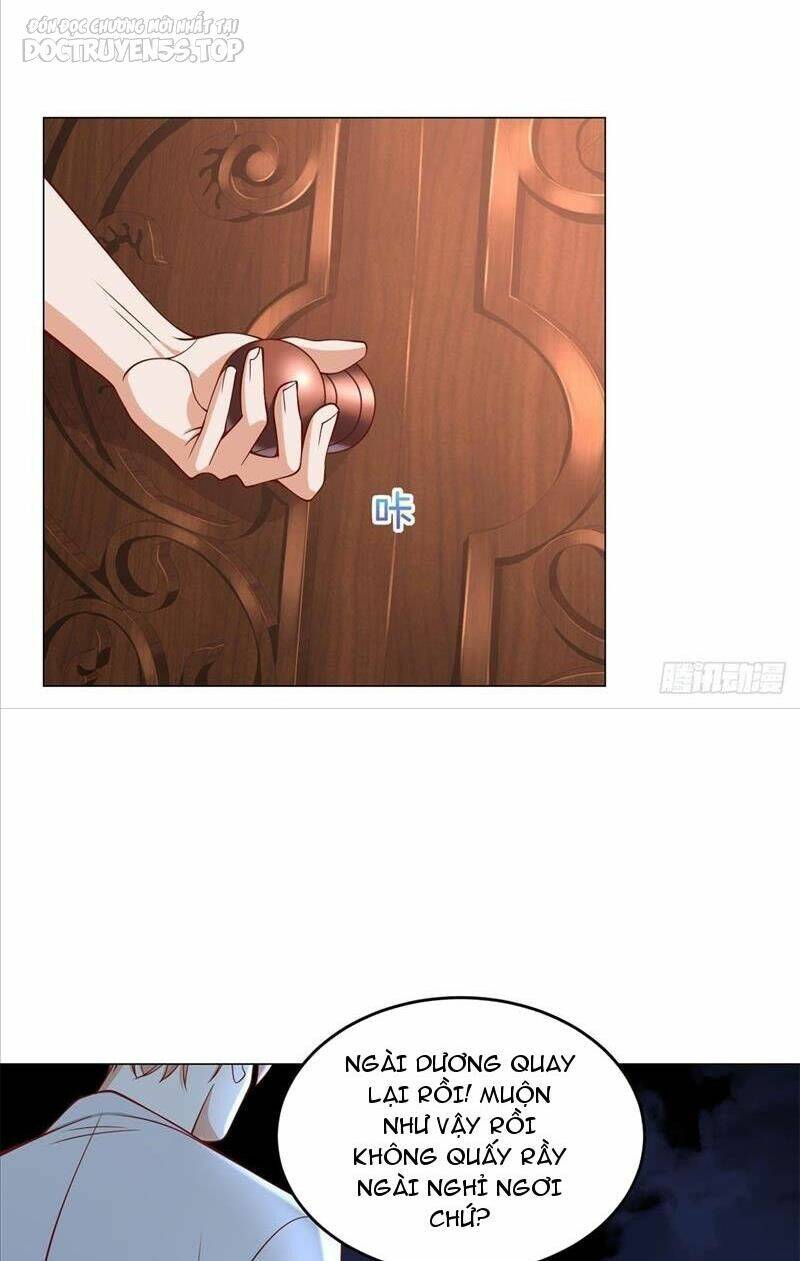 Tôi Là Tài Xế Xe Công Nghệ Có Chút Tiền Thì Đã Sao?: Chapter 33