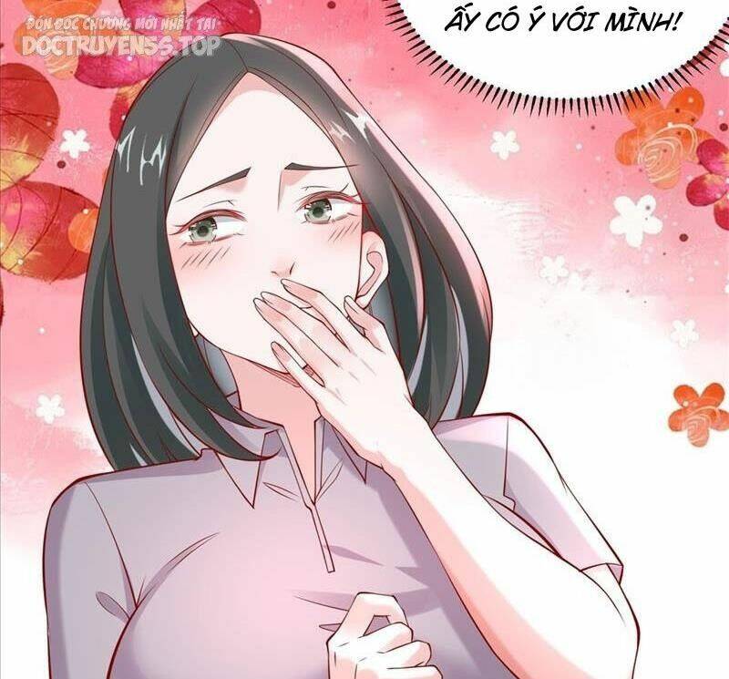 Tôi Là Tài Xế Xe Công Nghệ Có Chút Tiền Thì Đã Sao?: Chapter 33